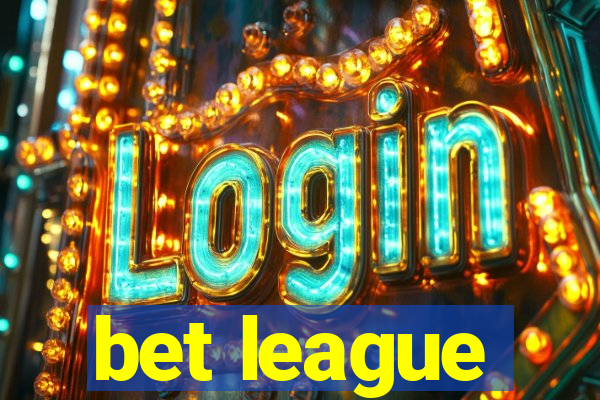 bet league